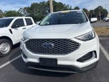 Used 2023 Ford Edge SEL image 3