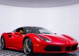 Certified 2019 Ferrari 488 GTB image 3