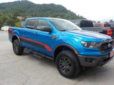 Used 2021 Ford Ranger XLT w/ Tremor Off-Road Package image 5