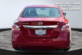 Used 2015 Nissan Altima 2.5 S w/ Power Driver Seat Package image 4