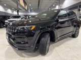 New 2025 Jeep Compass Limited w/ High Altitude Package image 3