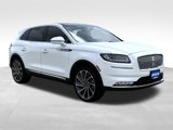 Used 2021 Lincoln Nautilus Reserve w/ Equipment Group 202A image 3