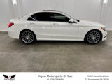 Used 2016 Mercedes-Benz C 300 Sedan image 5