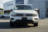 Used 2018 Volkswagen Tiguan SEL Premium w/ 3rd Row Seat Package image 2