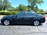 Used 2009 BMW 528i xDrive Sedan image 2