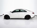 New 2025 Mercedes-Benz CLA 45 AMG 4MATIC image 5