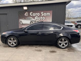 Used 2012 Acura TL SH-AWD image 5