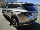 Used 2022 Hyundai Tucson Limited image 4