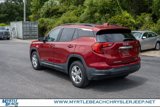 Used 2019 GMC Terrain SLE w/ Driver Convenience Package image 3