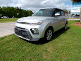 Used 2021 Kia Soul LX image 4