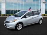Used 2014 Nissan Versa Note SV w/ SL Package image 5