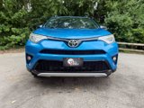 Used 2016 Toyota RAV4 SE image 2
