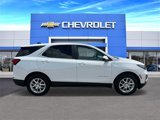 Certified 2022 Chevrolet Equinox LT image 3