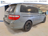 Used 2007 Honda Odyssey Touring image 4