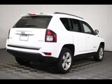 Used 2014 Jeep Compass Latitude image 2
