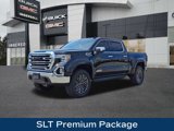 Used 2019 GMC Sierra 1500 SLT w/ SLT Premium Package image 4