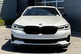 Used 2022 BMW 530i w/ Convenience Package image 2