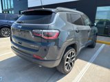 Used 2018 Jeep Compass Limited w/ Navigation Group image 4