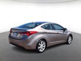 Used 2011 Hyundai Elantra Limited w/ Premium Pkg 5 image 3