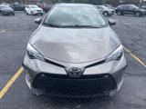 Used 2017 Toyota Corolla SE image 2