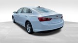 Used 2022 Chevrolet Malibu LS image 3