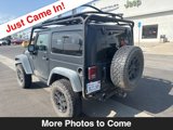 Used 2016 Jeep Wrangler Sport image 3