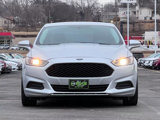 Used 2016 Ford Fusion SE image 2
