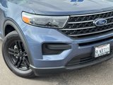Used 2021 Ford Explorer XLT image 3