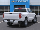 New 2025 Chevrolet Colorado W/T w/ Advanced Trailering Package image 4