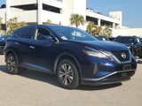 Used 2023 Nissan Murano S image 3