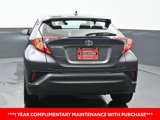 Certified 2022 Toyota C-HR XLE image 4