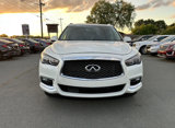 Used 2017 INFINITI QX60 FWD w/ Premium Plus Package image 2