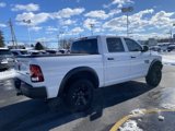 Used 2021 RAM 1500 Classic Warlock w/ Warlock Decor Package image 5