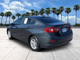 Used 2018 Chevrolet Cruze LT image 5