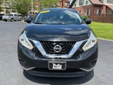 Used 2016 Nissan Murano S image 2