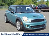 Used 2012 MINI Cooper S image 2