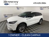 Used 2021 Lincoln Corsair FWD w/ Premium Package image 1