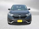 Used 2021 Honda CR-V EX image 2