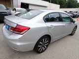 Used 2015 Honda Civic EX-L image 4