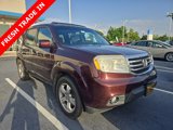 Used 2014 Honda Pilot EX-L image 2