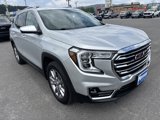 Used 2022 GMC Terrain SLT image 3