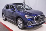 Used 2023 Audi Q3 2.0T Premium Plus image 4
