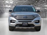 Used 2023 Ford Explorer Limited image 3