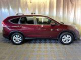 Used 2014 Honda CR-V EX-L image 6