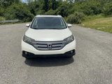 Used 2012 Honda CR-V EX-L image 2