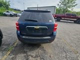 Used 2017 Chevrolet Equinox LT w/ Convenience Package image 4