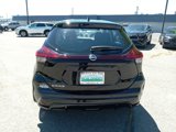 New 2024 Nissan Kicks S image 6
