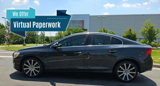 Used 2015 Volvo S60 T6 Platinum w/ Climate Package image 2