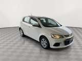 Used 2017 Chevrolet Sonic LT image 2