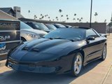 Used 1997 Pontiac Firebird Trans Am image 3